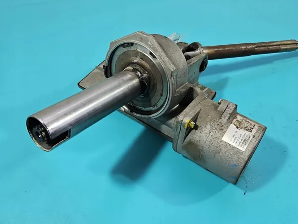 Bomba de direção assistida Fiat Grande Punto 1.3 JTD image 2