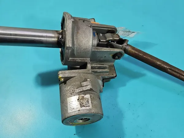 Bomba de direção assistida Fiat Grande Punto 1.3 JTD image 3