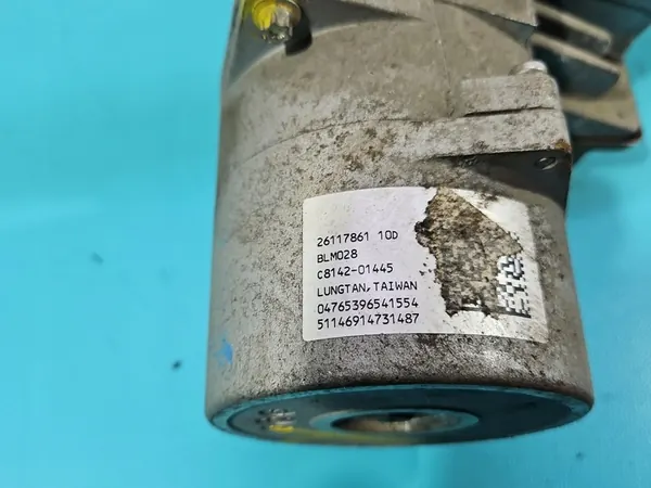 Bomba de direção assistida Fiat Grande Punto 1.3 JTD image 6