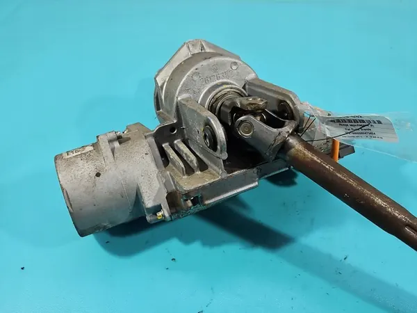 Bomba de direção assistida Fiat Grande Punto 1.3 JTD image 9