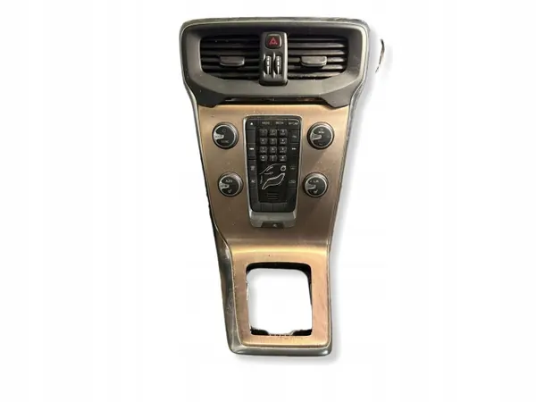 Panel de Control OEM 7370000 para Volvo V40 Cross Country image 2