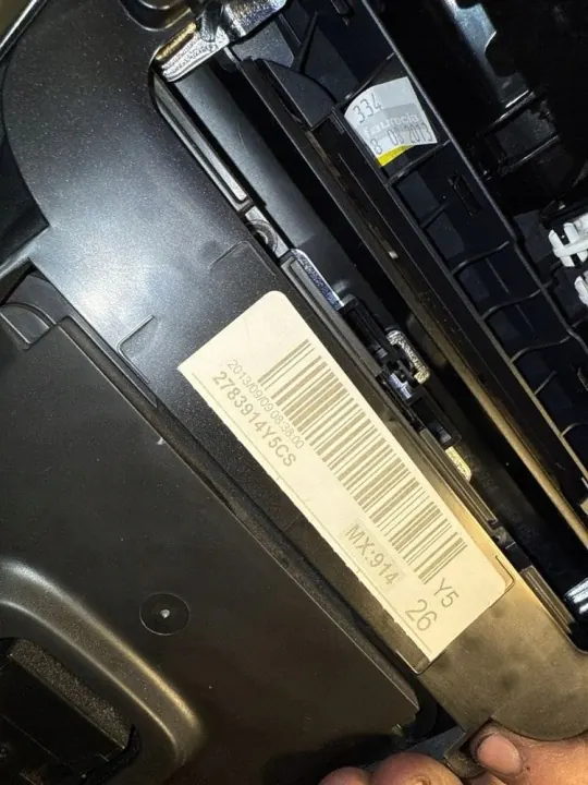 Panel de Control OEM 7370000 para Volvo V40 Cross Country image 10