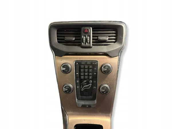 Panel de Control OEM 7370000 para Volvo V40 Cross Country image 3