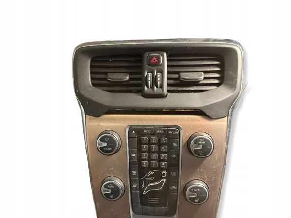 Panel de Control OEM 7370000 para Volvo V40 Cross Country image 4