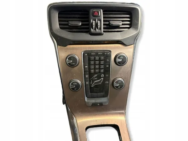 Panel de Control OEM 7370000 para Volvo V40 Cross Country image 9