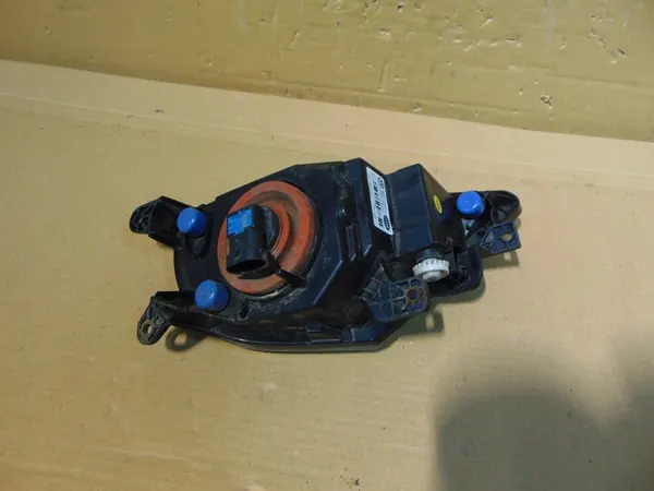 VW Touareg Halógeno Esquerdo 7P6941699C image 2