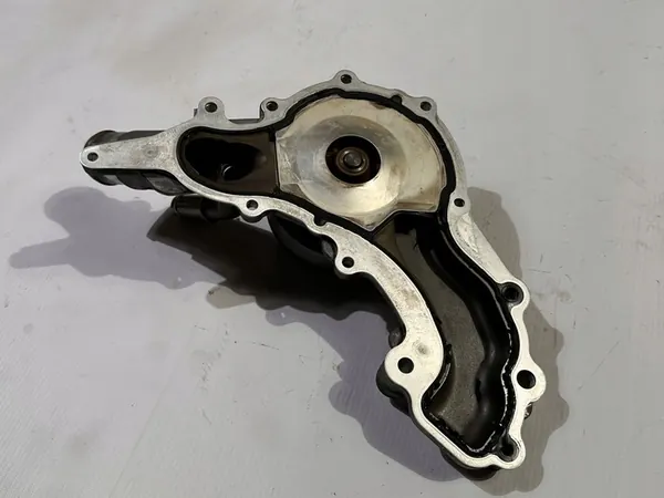 Vattenpump Dodge Charger 3.6 2015+ OEM 05184498AJ image 10