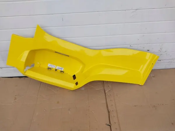 Estribo esquerdo DAF XG OEM 2303095/2303096 - Usado image 2