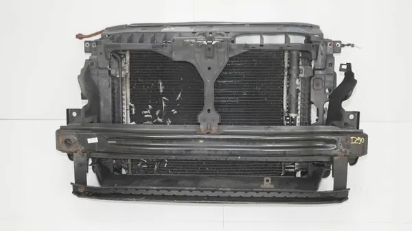 OEM 360193583 etuhihna VW Tiguan I 5N 07-11 image 2