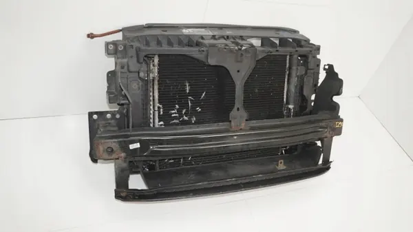 OEM 360193583 etuhihna VW Tiguan I 5N 07-11 image 4