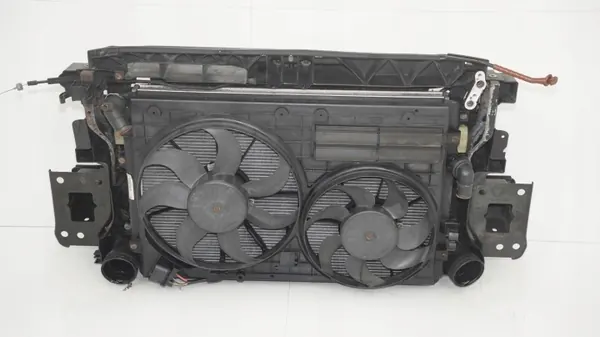 OEM 360193583 etuhihna VW Tiguan I 5N 07-11 image 5