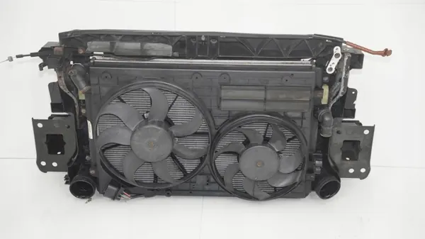 OEM 360193583 etuhihna VW Tiguan I 5N 07-11 image 6