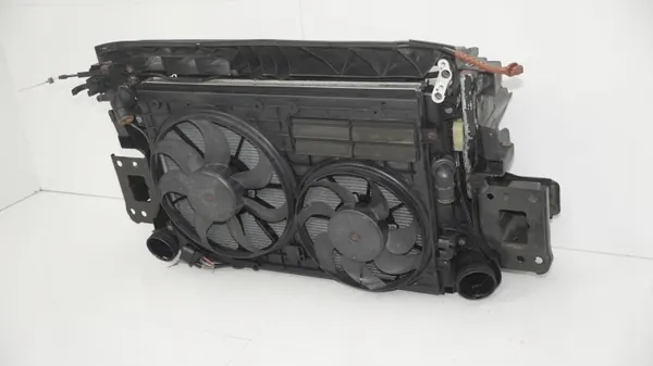 OEM 360193583 etuhihna VW Tiguan I 5N 07-11 image 7