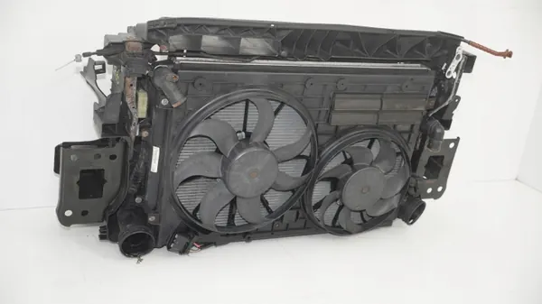 OEM 360193583 etuhihna VW Tiguan I 5N 07-11 image 8