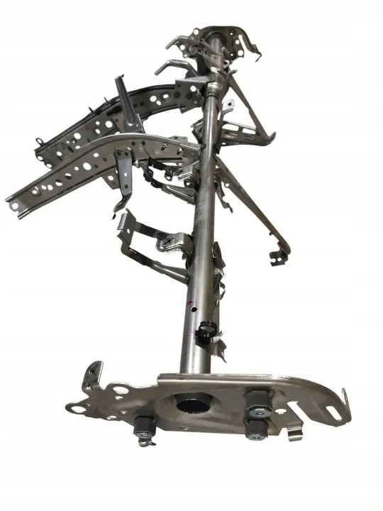 Dashboardversterking Toyota Highlander XU50 OEM NOB17723 image 4
