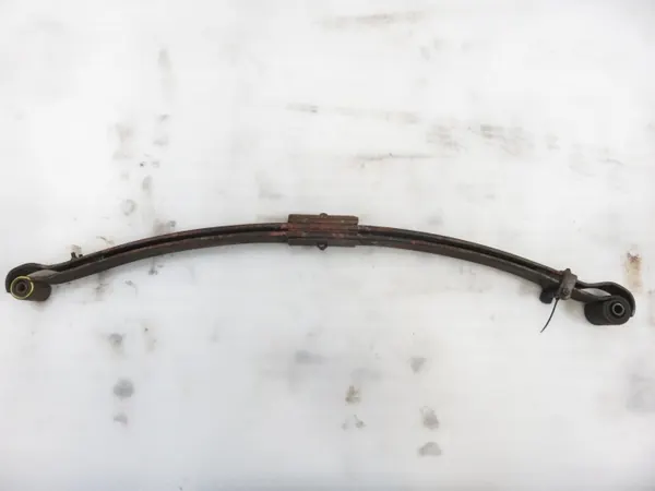 Vorderfeder RESOR PRZÓD NISSAN TRADE OEM image 2