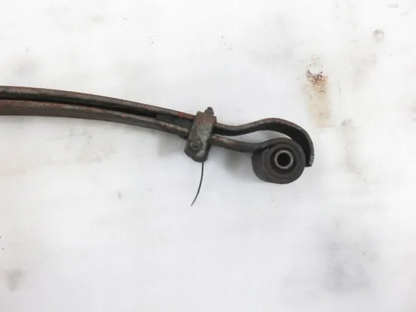 Vorderfeder RESOR PRZÓD NISSAN TRADE OEM image 3