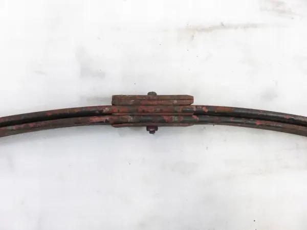Vorderfeder RESOR PRZÓD NISSAN TRADE OEM image 4