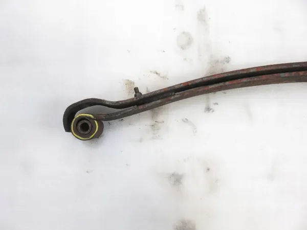 Vorderfeder RESOR PRZÓD NISSAN TRADE OEM image 5