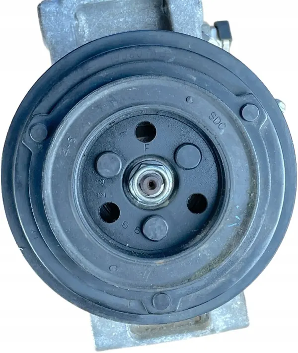 Mercedes A0008303902 Compresseur AC & Tuyaux 2.2CDI image 10