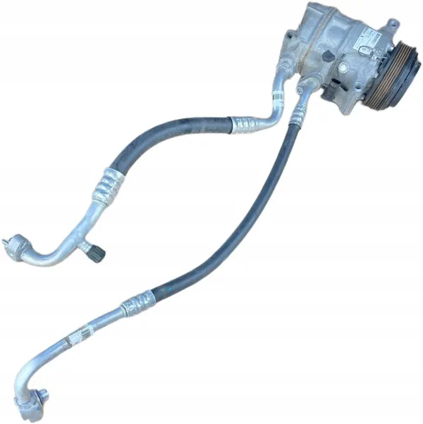 Mercedes A0008303902 Compresseur AC & Tuyaux 2.2CDI image 3