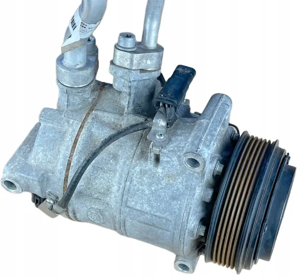 Mercedes A0008303902 Compresseur AC & Tuyaux 2.2CDI image 8