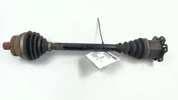 Höger drivaxel OEM 8E0407272S Audi A4 B6 TDI image 2