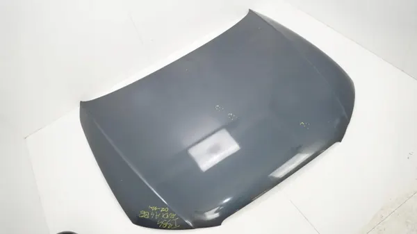 Capot de Couvercle Moteur OEM 360208759 Audi A4 B8 image 2