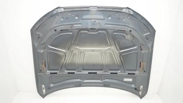 Capot de Couvercle Moteur OEM 360208759 Audi A4 B8 image 10