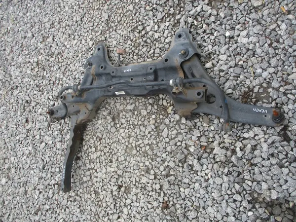Sous-châssis avant Kia Venga I 1.4 CRDI 09-13 image 2