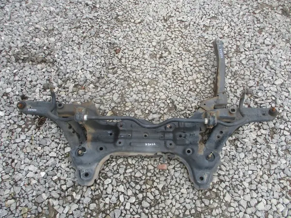 Sous-châssis avant Kia Venga I 1.4 CRDI 09-13 image 3