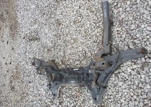 Sous-châssis avant Kia Venga I 1.4 CRDI 09-13 image 4