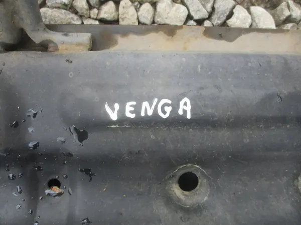 Sous-châssis avant Kia Venga I 1.4 CRDI 09-13 image 5