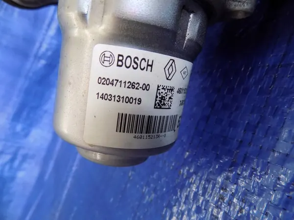 Rembekrachtigerdeksel Renault Zoe image 3