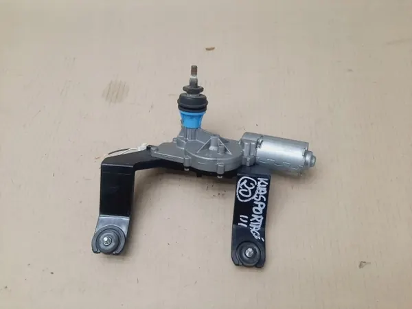OEM 98700-3W000 vindrutemotor för Kia Sportage 2010-2015 image 2