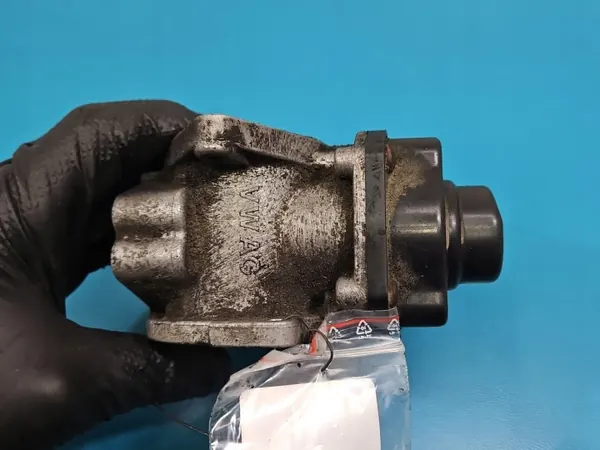 EGR-ventil OEM 03L131501G för Audi A4 B8 2.0 TDI image 5