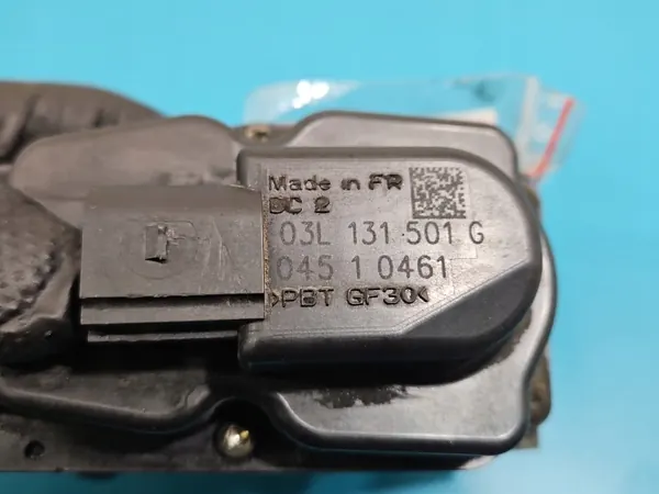 EGR-ventil OEM 03L131501G för Audi A4 B8 2.0 TDI image 7