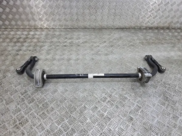 BMW X7 G07 Taka stabilointitanko OEM 6893548 image 6