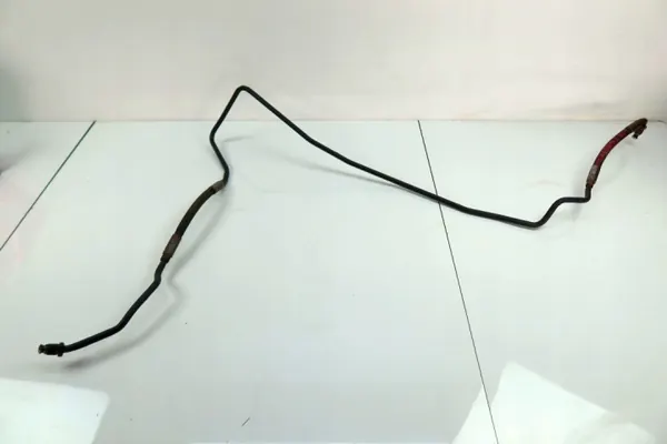 Línea suspensión ABC trasera Mercedes CL W215 OEM 2209971082 image 2
