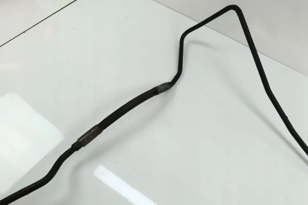 Línea suspensión ABC trasera Mercedes CL W215 OEM 2209971082 image 3