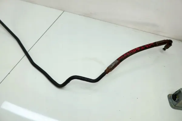 Línea suspensión ABC trasera Mercedes CL W215 OEM 2209971082 image 4