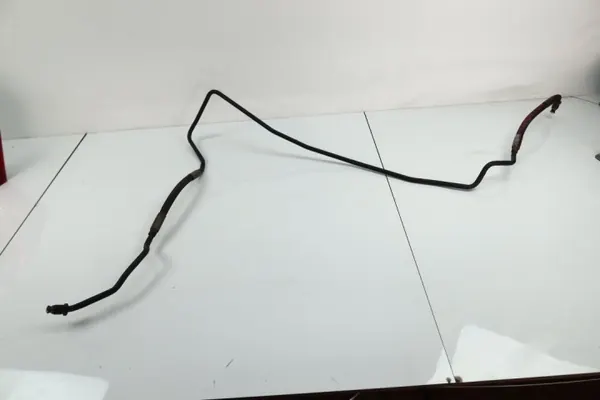 Línea suspensión ABC trasera Mercedes CL W215 OEM 2209971082 image 6