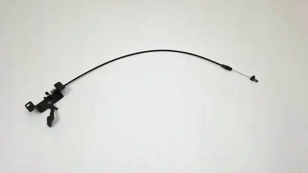 2018 Opel Crossland X Dobradiça do capô 01013517061 image 1