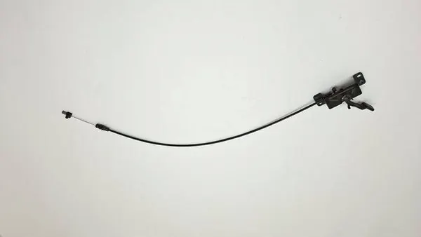 2018 Opel Crossland X Dobradiça do capô 01013517061 image 4