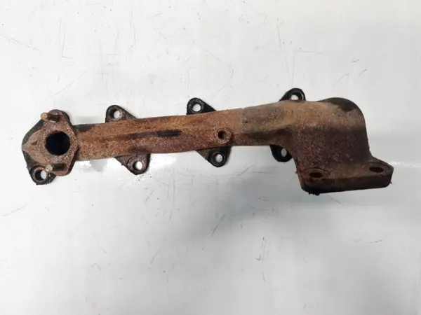 Pakoputken keräin OEM 2110706 Toyota Avensis 2005 image 2