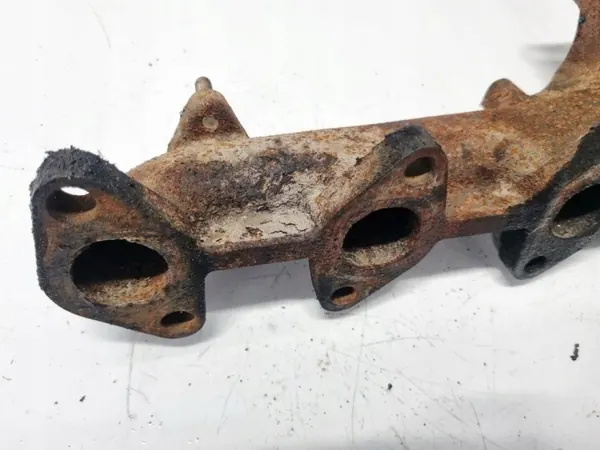 Pakoputken keräin OEM 2110706 Toyota Avensis 2005 image 3