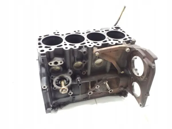 Bloco motor Nissan OEM 49172 - Estado usado image 2