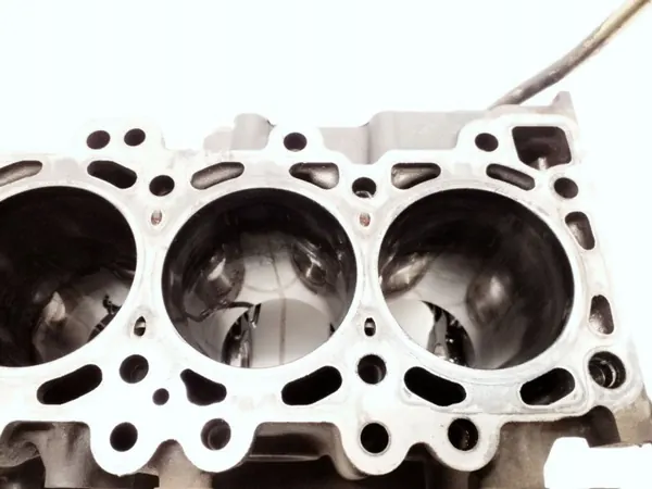 Bloco motor Nissan OEM 49172 - Estado usado image 10