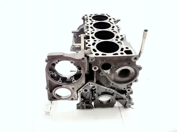 Bloco motor Nissan OEM 49172 - Estado usado image 3