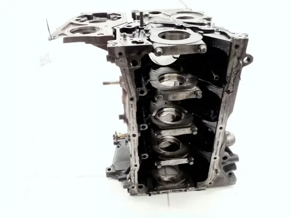 Bloco motor Nissan OEM 49172 - Estado usado image 6
